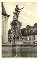 72126314 Weilburg Marktbrunnen Weilburg - Weilburg