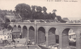 76231 01 02#0+16 - ELBEUF - VIADUC DE L'HOSPICE - Elbeuf