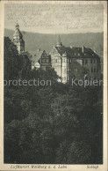 72126304 Weilburg Schloss Luftkurort Weilburg - Weilburg