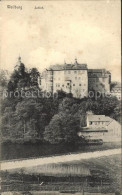 72126301 Weilburg Schloss Weilburg - Weilburg