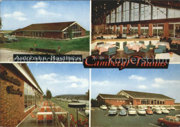 72126217 Camberg Bad Autobahn Raststaette Und Hotel Bad Camberg - Bad Camberg