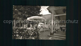 72126195 Bad Salzschlirf Kolonnaden Cafe Bad Salzschlirf - Other & Unclassified