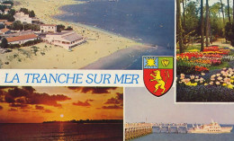 85294 02 01#0 - LA TRANCHE SUR MER - MULTIVUES - La Tranche Sur Mer