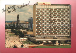 72126155 Dresden Hotel Mercure Dresden - Dresden