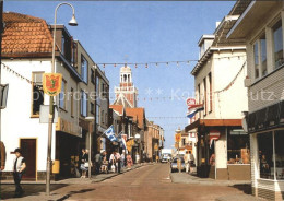 72126127 Noordwijk Aan Zee  Strassenpartie  - Autres & Non Classés