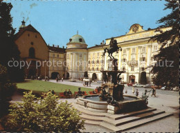 72126111 Innsbruck Hofburg Hofkirche Leopoldsbrunnen Innsbruck - Andere & Zonder Classificatie