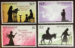 St Vincent 1981 Christmas MNH - St.Vincent (1979-...)