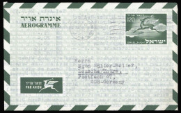 1950, Israel, LF (29), Brief - Other & Unclassified