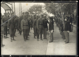 1914, Schweiz - Andere & Zonder Classificatie