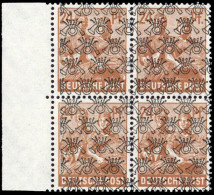 1948, Bizone, 44 II K, ** - Other & Unclassified