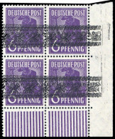 1948, Bizone, 37 I DD, ** - Other & Unclassified