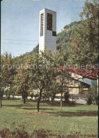 72126048 Deggingen Kirche Deggingen - Other & Unclassified