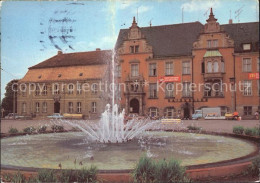 72126027 Eberswalde Platz Der Freundschaft Eberswalde - Eberswalde