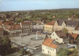 72126015 Eberswalde Finow Platz Der Freundschaft Eberswalde - Eberswalde