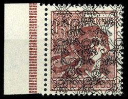 1948, Bizone, A49 II DD, * - Other & Unclassified