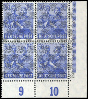 1948, Bizone, 48 II K, ** - Other & Unclassified