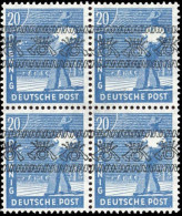 1948, Bizone, 43 I K, ** - Other & Unclassified