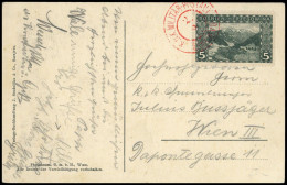 1906, Bosnien Und Herzegowina (Österr.), 32, Brief - Bosnië En Herzegovina