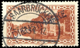 1929, Saar, D 24 XIV, Gest. - Other & Unclassified