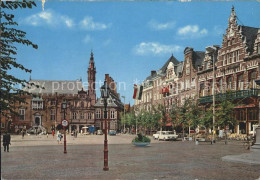 72125991 Haarlem Grote Markt Haarlem - Other & Unclassified