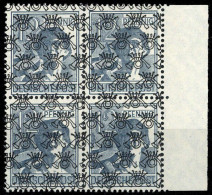 1948, Bizone, 40 II K, ** - Other & Unclassified