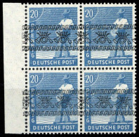 1948, Bizone, 43 I K, ** - Other & Unclassified