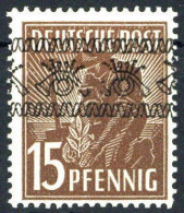 1948, Bizone, 41 I K, ** - Other & Unclassified