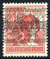 1948, Bizone, 46 I DD, ** - Sonstige & Ohne Zuordnung