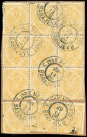 1900, Bosnien Und Herzegowina (Österr.), 12 A (12), Briefst. - Bosnien-Herzegowina