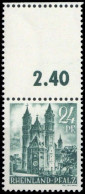 1948, Französische Zone Rheinland Pfalz, 24 LF, ** - Altri & Non Classificati