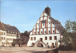 72125934 Grimma Rathaus Grimma - Grimma