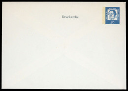 1963, Berlin, PU 30/1, Brief - Other & Unclassified