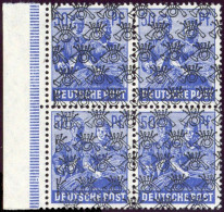 1948, Bizone, 48 II K, ** - Altri & Non Classificati