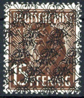 1948, Bizone, 41 II DD, ** - Other & Unclassified