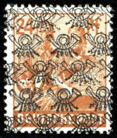 1948, Bizone, 44 II DD, ** - Altri & Non Classificati