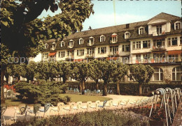 72125915 Schlangenbad Taunus Staatl Kurhotel Schlangenbad - Altri & Non Classificati