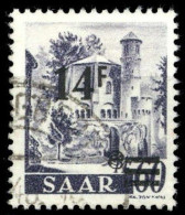 1947, Saar, 236 AF I, Gest. - Other & Unclassified