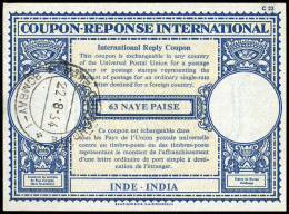 1934, Indien, IAS - Andere & Zonder Classificatie