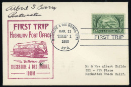 USA, 605, FDC - Other & Unclassified