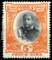 1897, Tonga, 45, * - Tonga (1970-...)