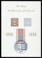 1968, Bundesrepublik Deutschland, 569 MK, Brief - Andere & Zonder Classificatie