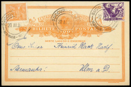 1933, Brasilien, 397 U.a., Brief - Other & Unclassified
