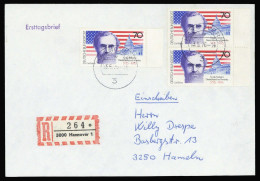 1976, Bundesrepublik Deutschland, 895 (3), FDC - Autres & Non Classés