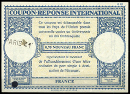 1960, Frankreich, IAS - Sonstige & Ohne Zuordnung