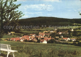 72125878 Appenfeld Schmitteberg Knuellwald - Altri & Non Classificati