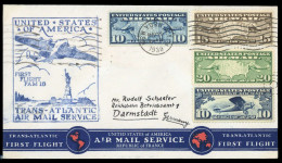 USA, 300-02, 306, Brief - Other & Unclassified