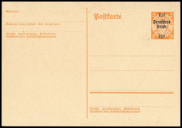 1939, Deutsches Reich, P 283, Brief - Other & Unclassified