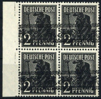 1948, Bizone, 36 I K, ** - Other & Unclassified