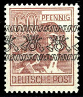 1948, Bizone, A49 I K, ** - Other & Unclassified