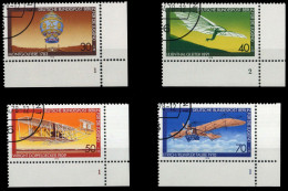 1978, Berlin, 563-56 FN, Gest. - Altri & Non Classificati